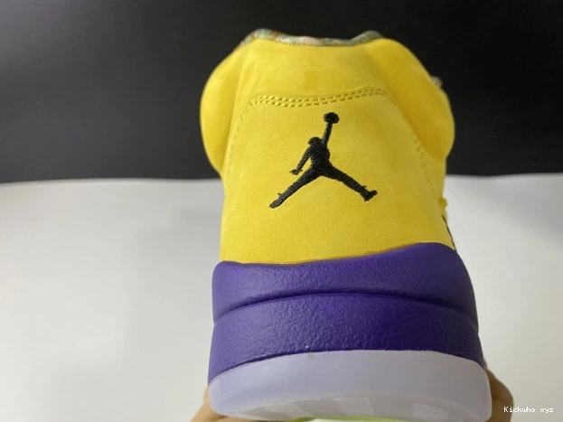 Jordan 5 The What Retro CZ5725-700 0706